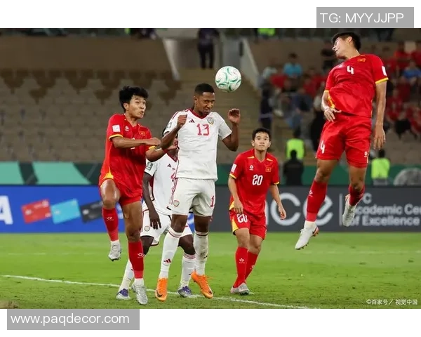 国足U23在亚洲杯对阵乌兹别克两战皆败未进球的惨淡战绩分析